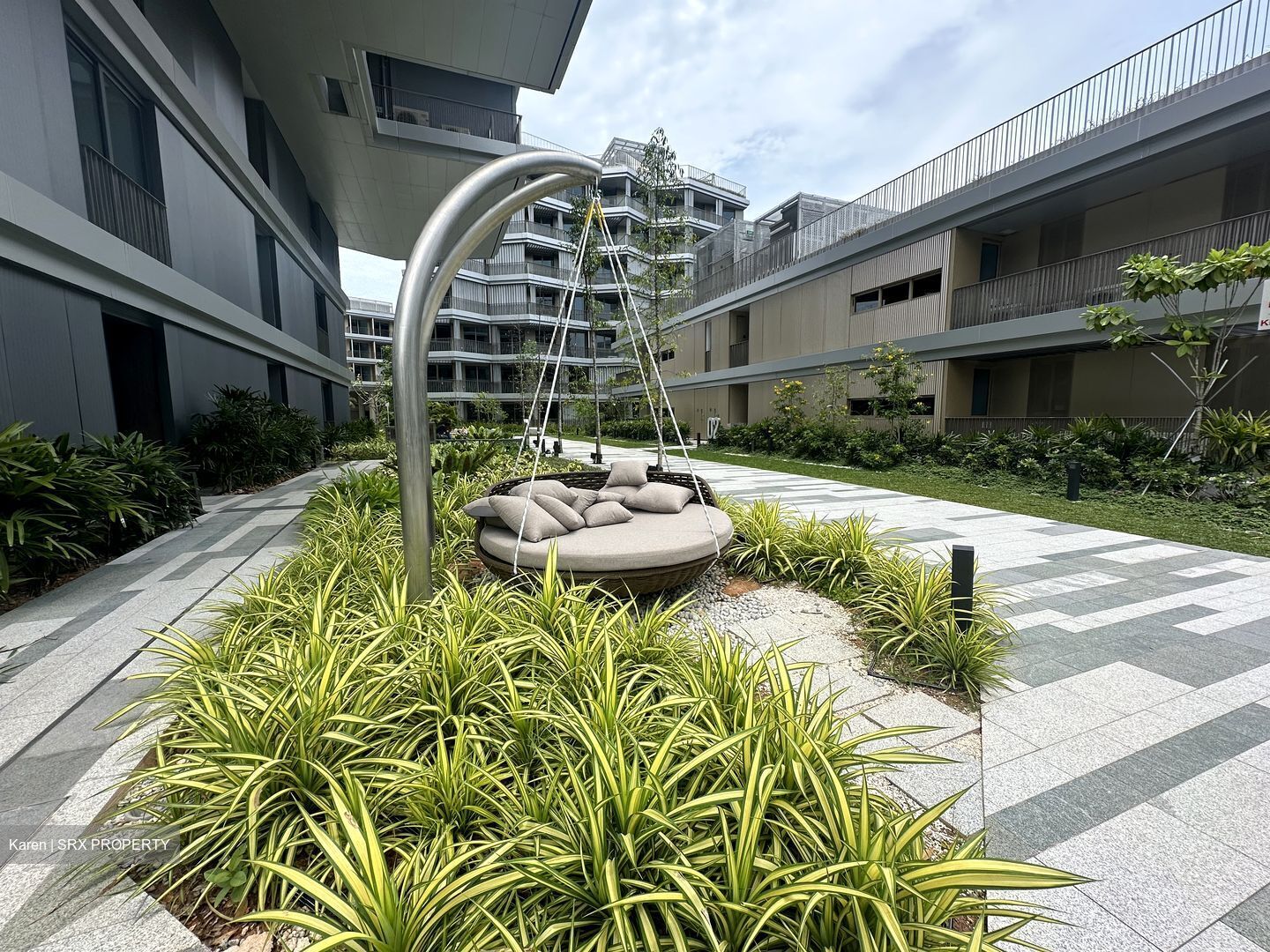 The Reef At King’s Dock (D4), Condominium #437717911